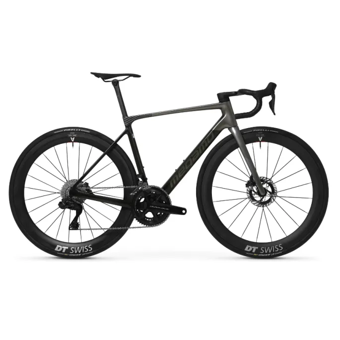 Megamo Raise 01 SLR 2027 - Dura-Ace Di2 | Velonline