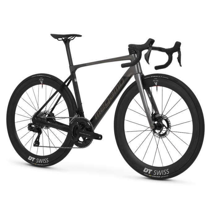 Megamo Raise 01 SLR 2027 - Dura-Ace Di2 | Velonline