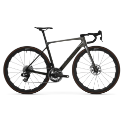 Megamo Raise 00 SLR 2027 - Vélo de route carbone | Velonline