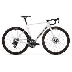 Megamo Raise 00 SLR 2027 - Vélo de route carbone | Velonline