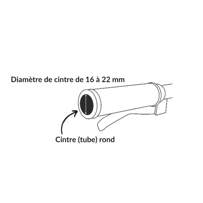 Rétroviseur clignotants QLÏR de VISAIA