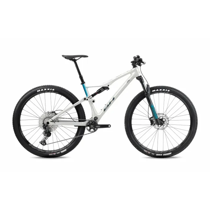 BH Lynx Race 3.0 - VTT XC Carbone 12v | Velonline