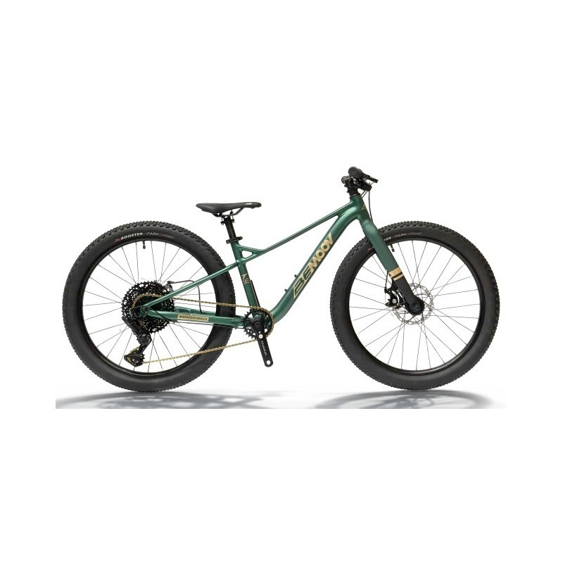 BeMoov T24 - VTT Enfant 24 Pouces | Velonline
