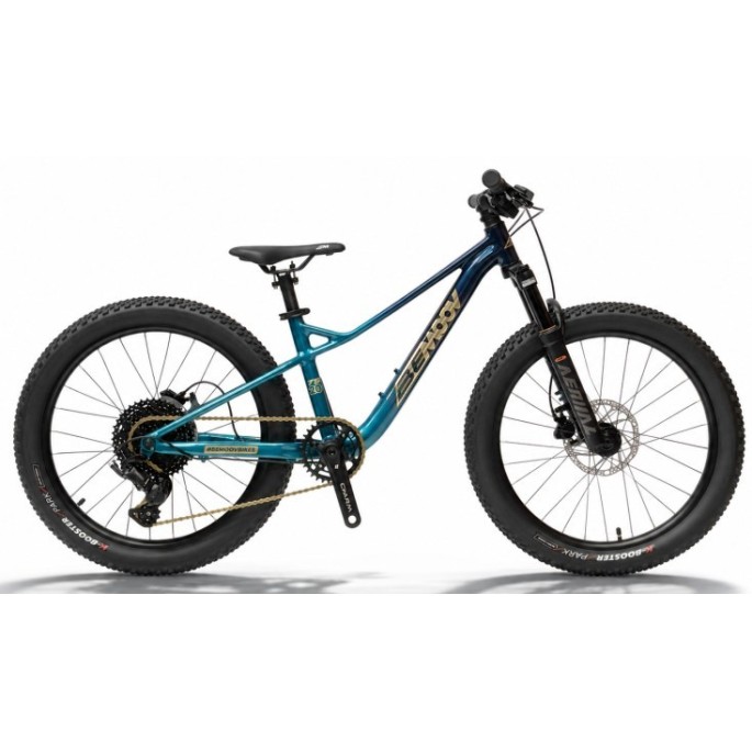 BeMoov TS20 - VTT suspendu enfant 20 pouces | Velonline