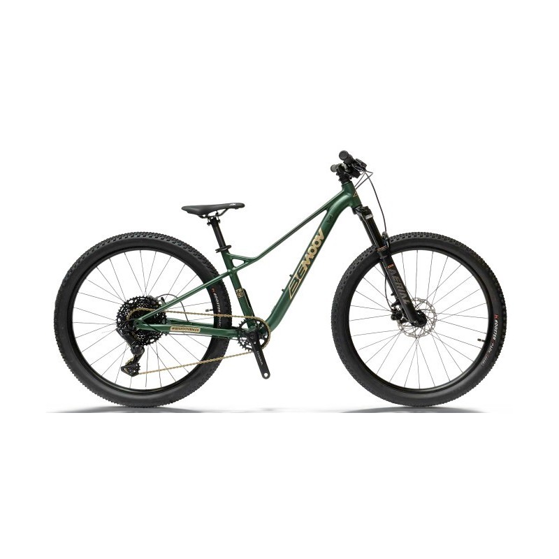 BeMoov TS26 - VTT suspendu enfant 26 pouces | Velonline