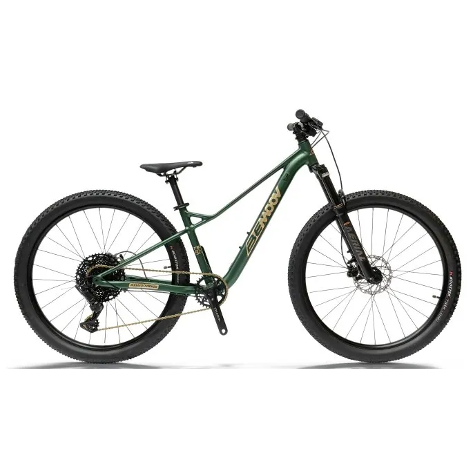 BeMoov TS26 - VTT suspendu enfant 26 pouces | Velonline