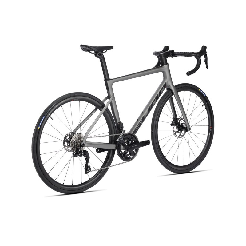 Sunn Asphalt S1 - Vélo de route carbone Di2 | Velonline