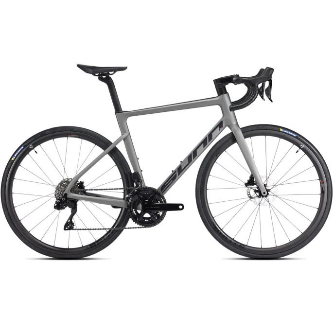 Sunn Asphalt S1 - Vélo de route carbone Di2 | Velonline