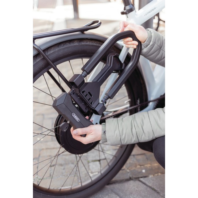GRANIT™ Super Extreme 2500/165HB230 - Abus