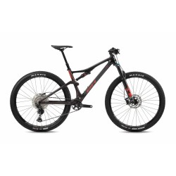 BH Lynx Race 4.0 - VTT XC carbone Shimano XT | Velonline