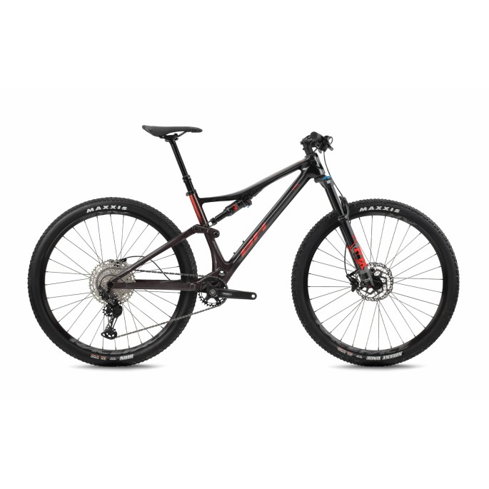 BH Lynx Race 4.0 - VTT XC carbone Shimano XT | Velonline