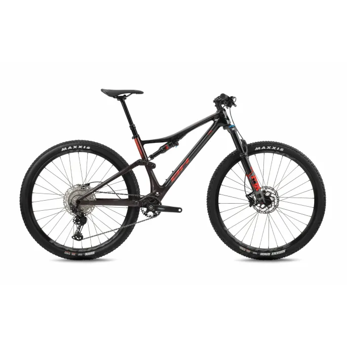 BH Lynx Race 4.0 - VTT XC carbone Shimano XT | Velonline