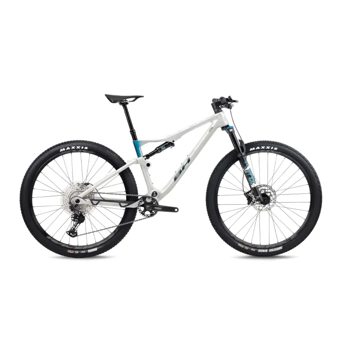 BH Lynx Race 6.0 - VTT XC Carbone Fox | Velonline