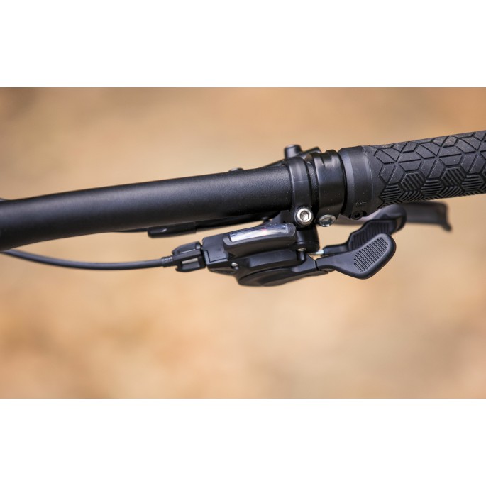 BH Lynx Race 6.0 - VTT XC Carbone Fox | Velonline