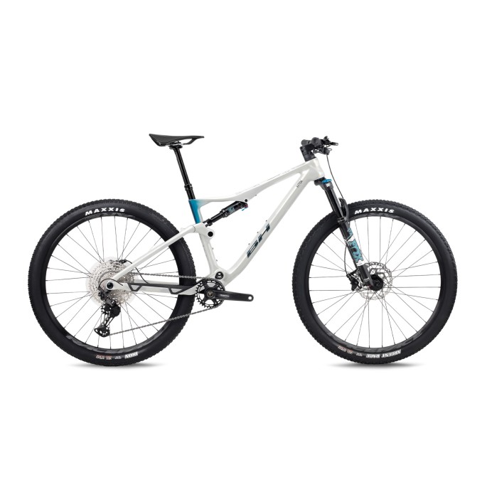 BH Lynx Race 6.0 - VTT XC Carbone Fox | Velonline