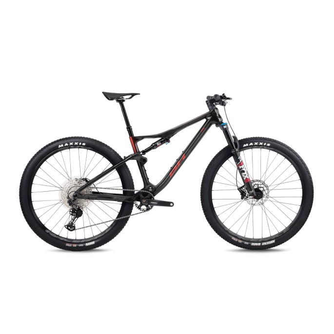 BH Lynx Race 6.0 - VTT XC Carbone Fox | Velonline