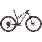 Track 06 Megamo 2027 - VTT XC Carbone | Velonline