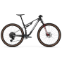 Track 04 FA Megamo 2027 - VTT XC Carbone | Velonline