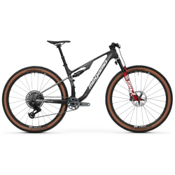 Track 04 FA CW Megamo 2027 - VTT XC Carbone | Velonline