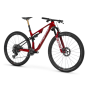 Track 00 SLR FA Megamo 2027 - VTT XC Carbone | Velonline