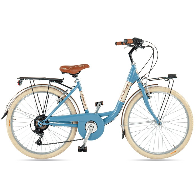 Giuly 24 - Vélo enfant acier 6 vitesses | Velonline