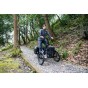 Etnnic Folding Trike 3.0 - Tricycle Pliant Électrique | Velonline
