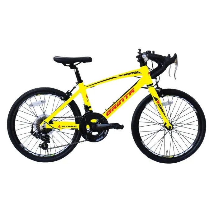 Vélo Route Enfant Grinta 20 pouces | Velonline