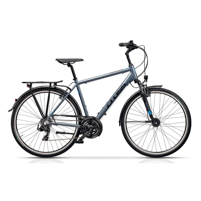 Areal - VTC aluminium 21 vitesses | Velonline