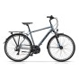Areal - VTC aluminium 21 vitesses | Velonline