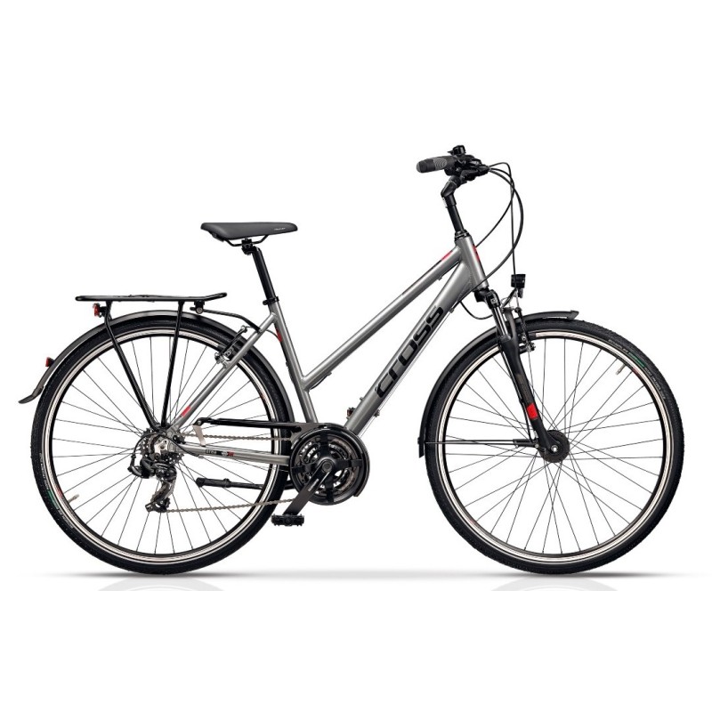 Arena - VTC aluminium 21 vitesses | Velonline