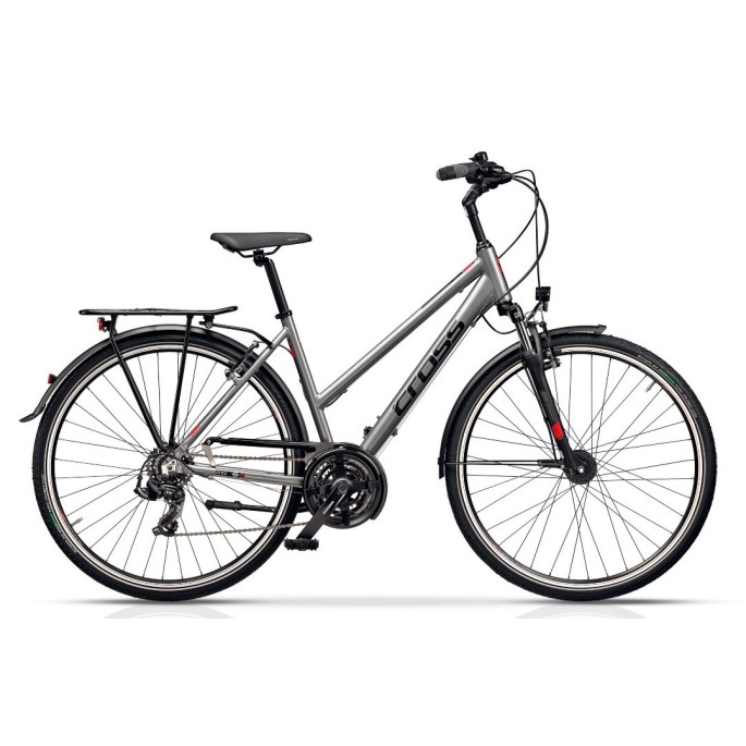 Arena - VTC aluminium 21 vitesses | Velonline