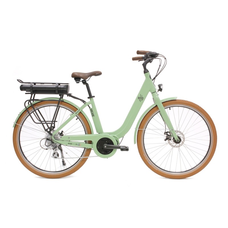 Brooklyn Ville - Arcade Cycles | Velonline