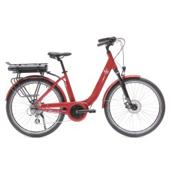 Arcade Brooklyn VTC - Bafang M210 80 Nm | Velonline