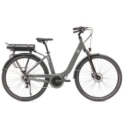 Arcade Brooklyn Nexus - VTC électrique Bafang | Velonline