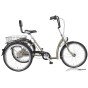 Tricycle adulte Pfiff COMFORT