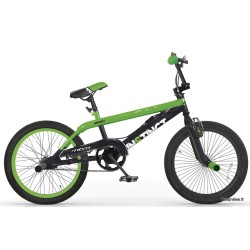 BMX instinct
