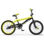 BMX instinct