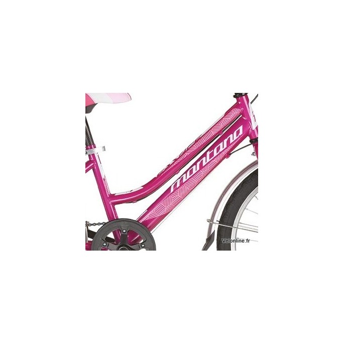 ESCAPE Fille CTB 24 ESCAPE Fille CTB 24