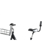 Tricycle adulte tout terrain électrique | Velonline